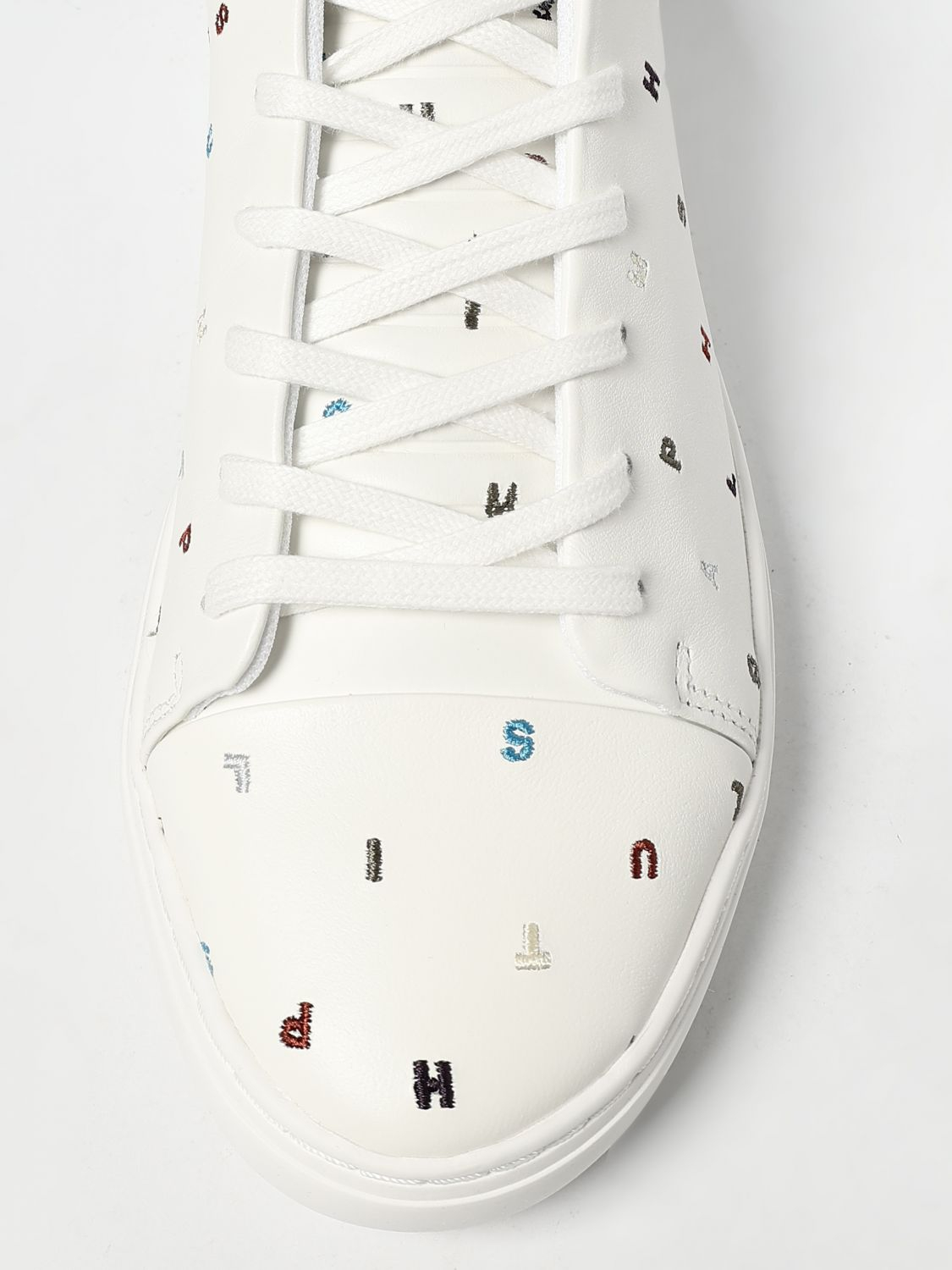 [PS PAUL SMITH] Sneakers FW25 M2SLEE54TLEA 01
