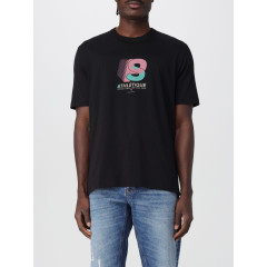 [PS PAUL SMITH] T-shirts Short Sleeve FW25 M2R220XTP5255 79