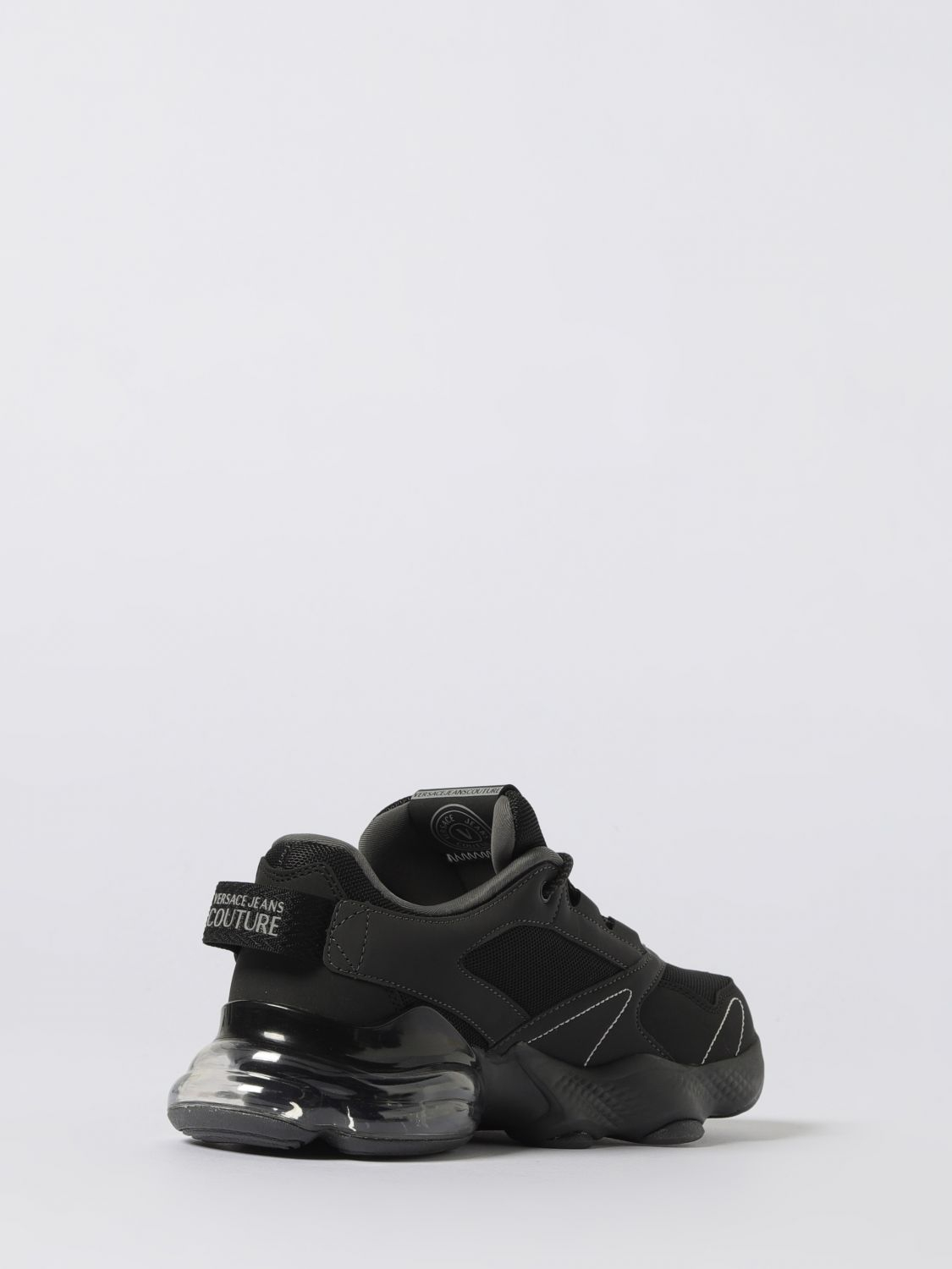 [VERSACE JEANS COUTURE] Sneakers FW25 79YA3SU3ZSC95 899