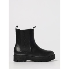 [VERSACE JEANS COUTURE] Boots FW25 79YA3S47ZSC74 899