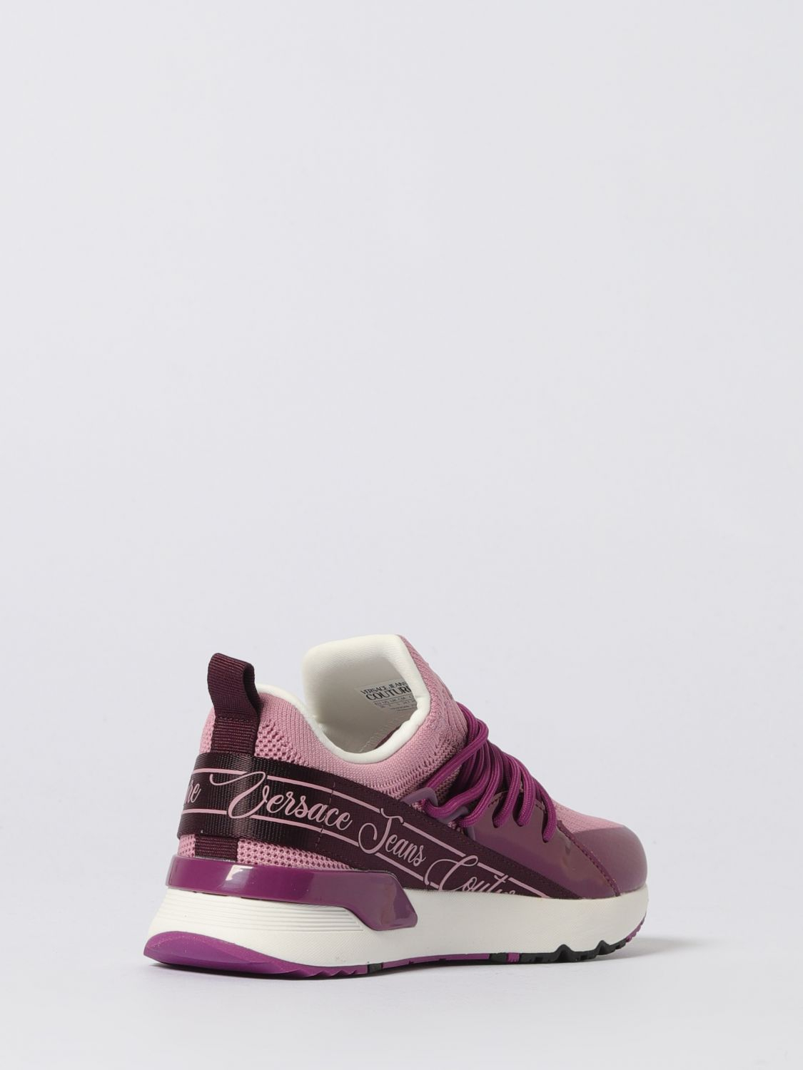 [VERSACE JEANS COUTURE] Sneakers FW25 79VA3SA8ZSC96 459