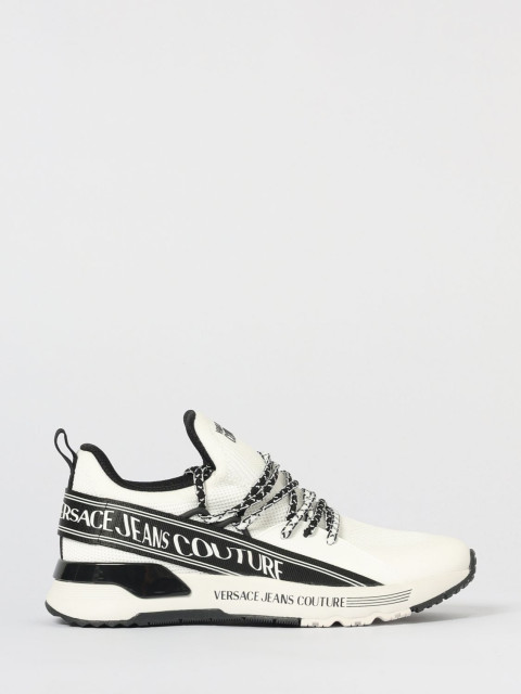 [VERSACE JEANS COUTURE] Sneakers FW25 79YA3SA3ZSD03 003