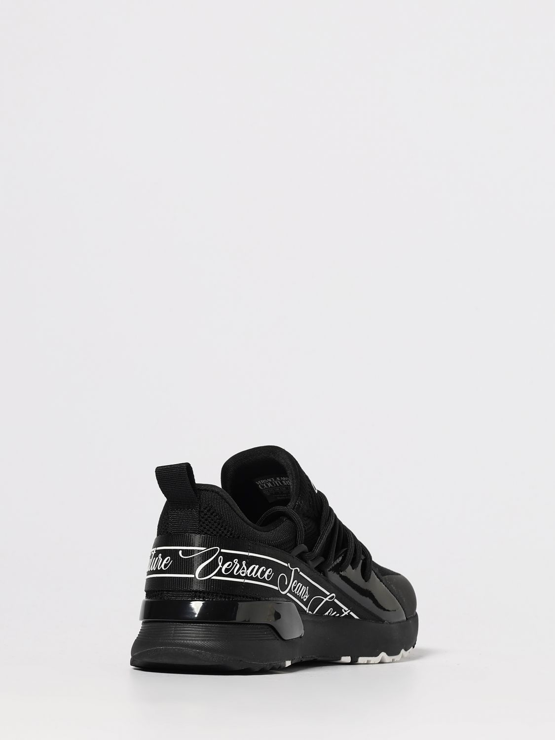 [VERSACE JEANS COUTURE] Sneakers FW25 79VA3SA8ZSC96 899