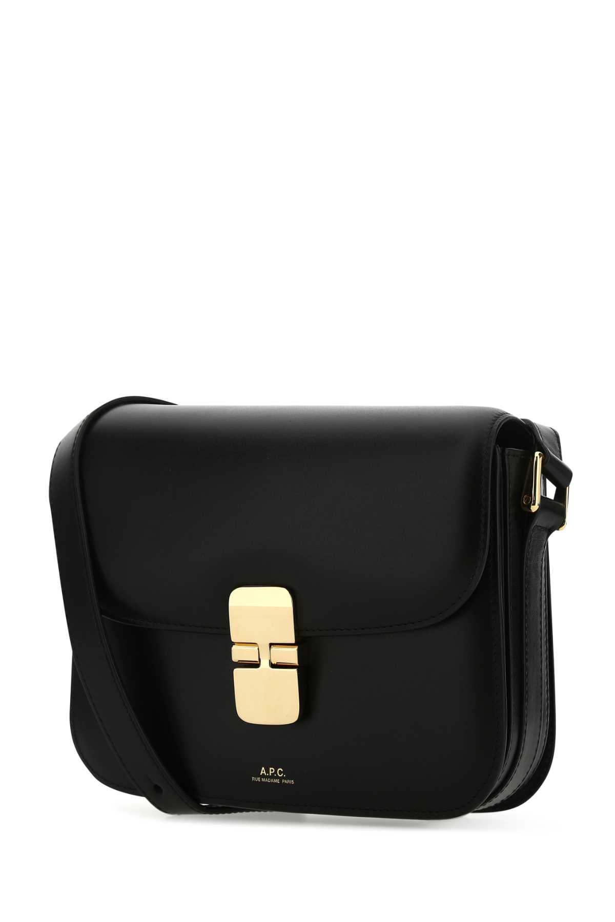 [A.P.C.] Tote bag FW26 PXBMWF61413 LZZ