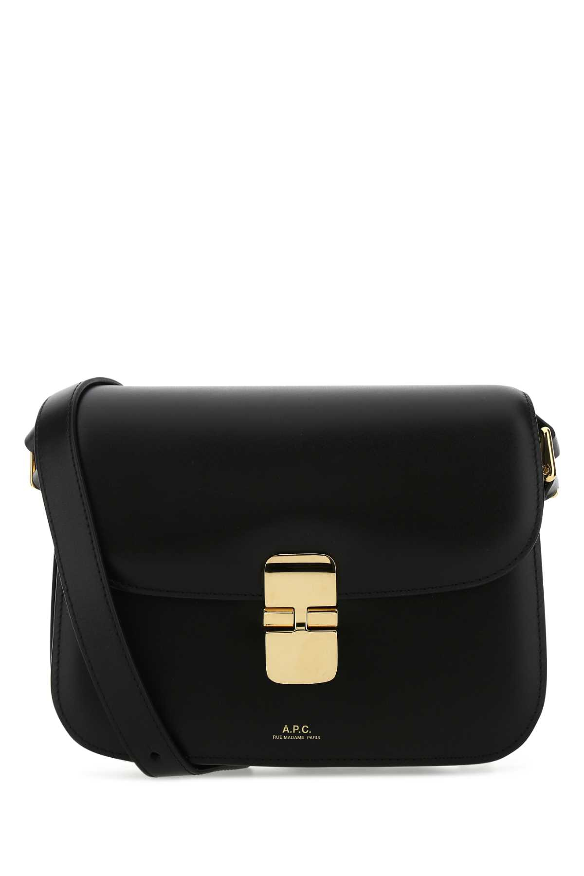 [A.P.C.] Tote bag FW26 PXBMWF61413 LZZ