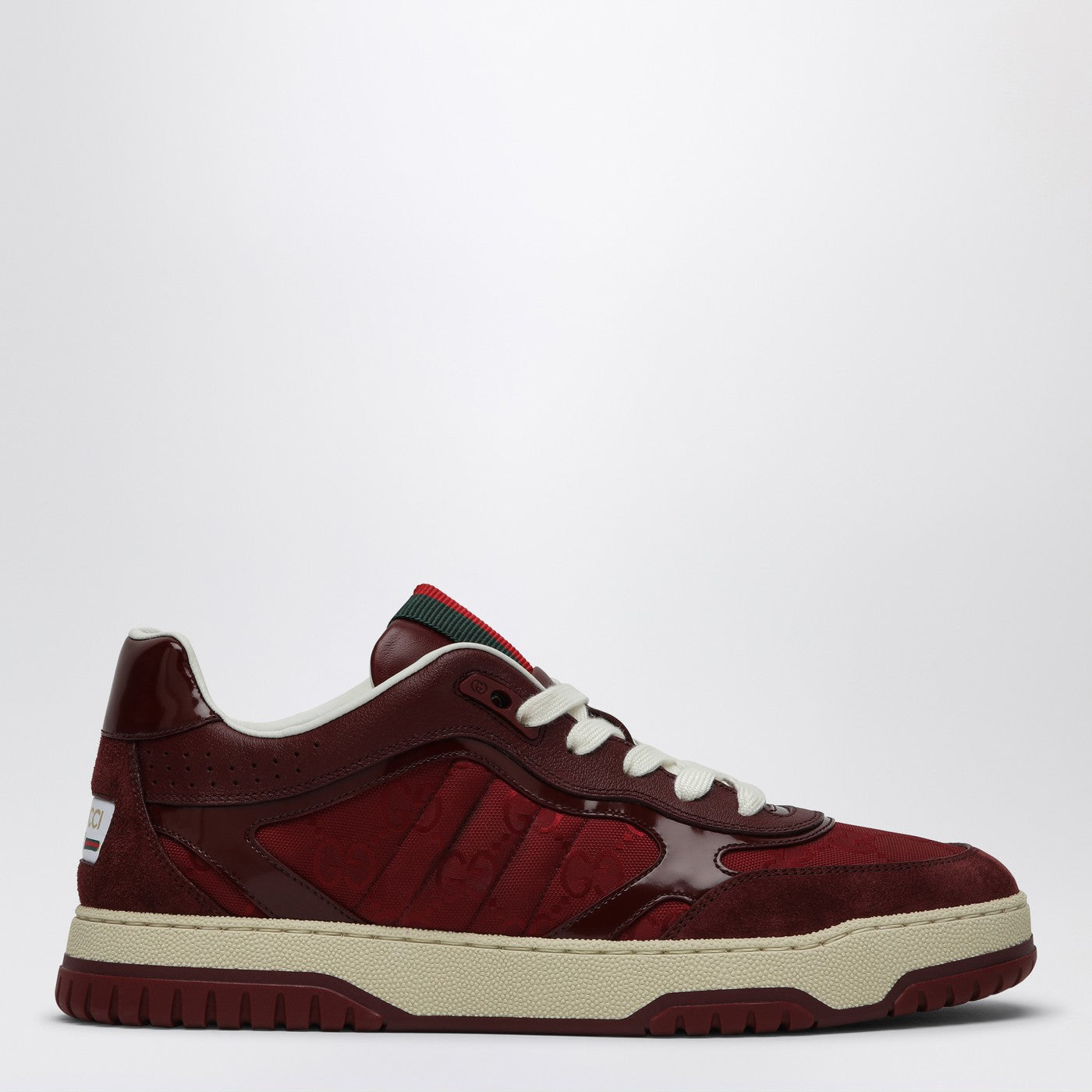 [Gucci] Sneakers SS25 785452AAEW9