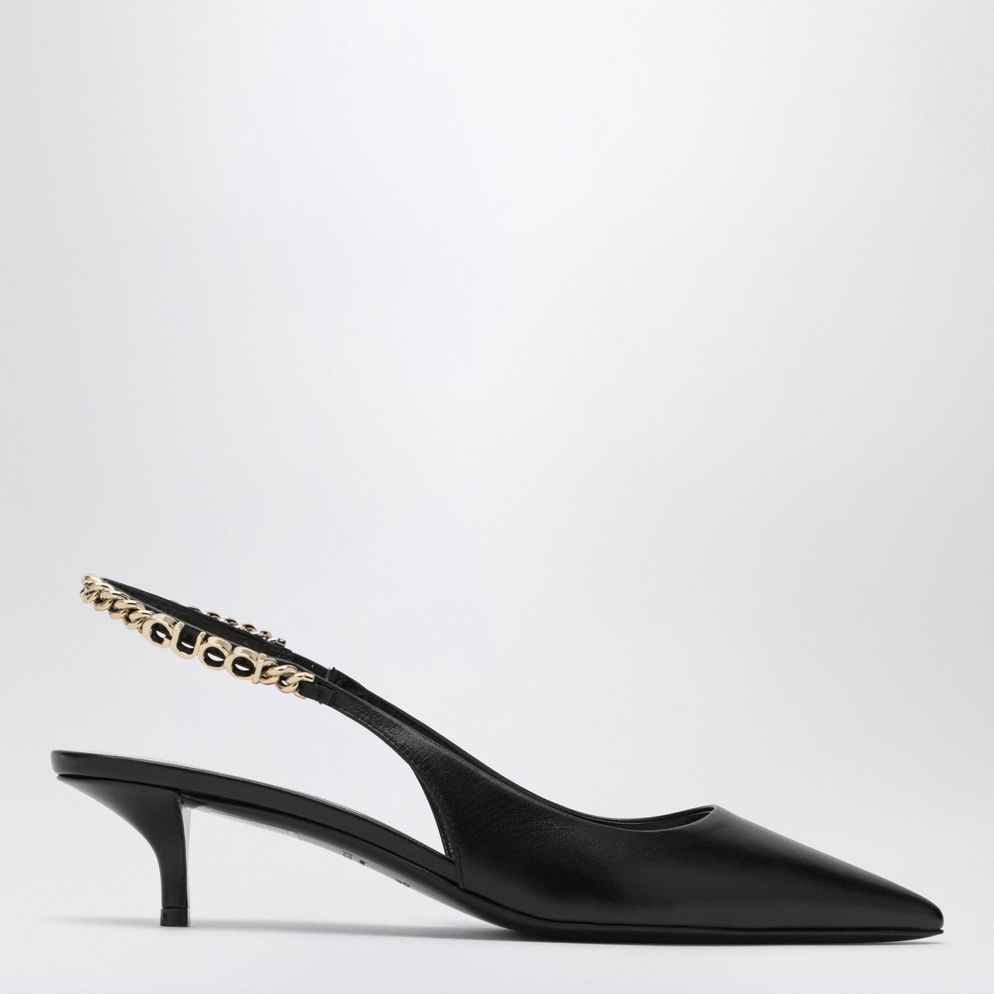 [Gucci] Slingback SS25 782832DMBT0