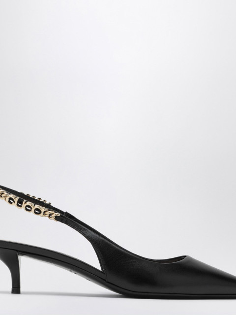 [Gucci] Slingback SS25 782832DMBT0