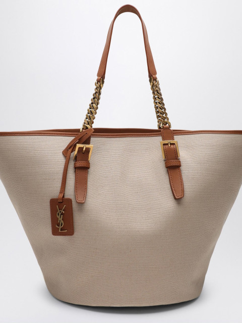 [Saint Laurent] Tote bag SS24 773704FAC7T