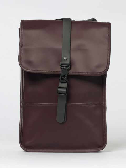 [Rains] Backpack FW25 13020 DEPHT