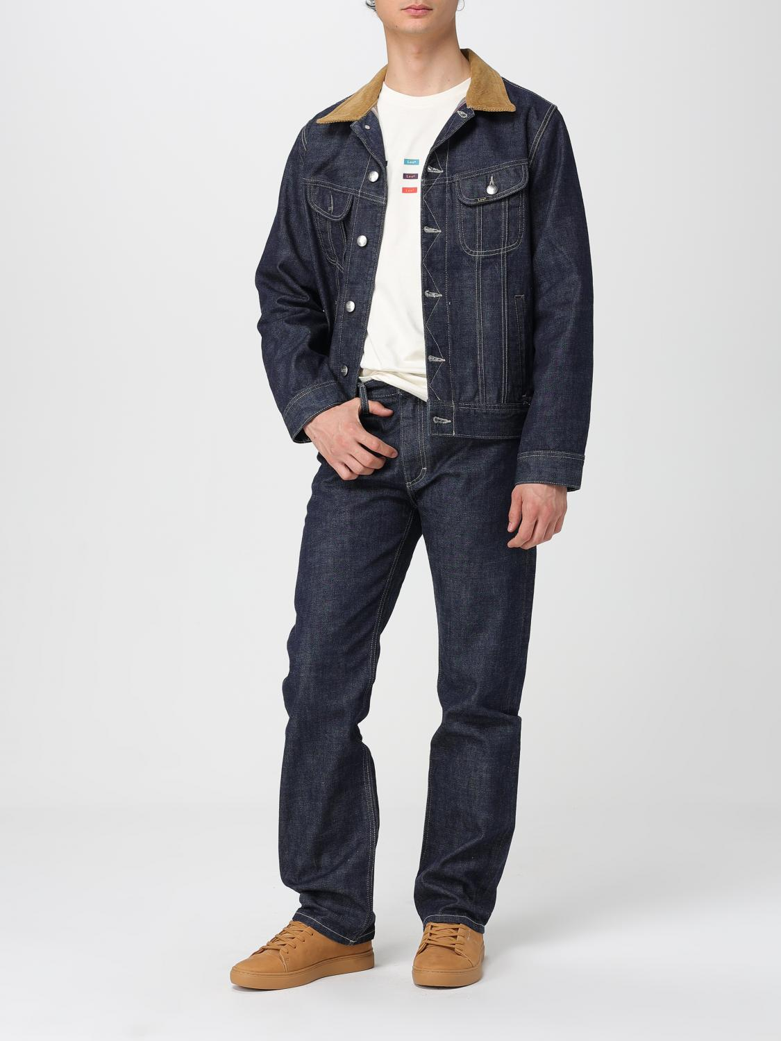 [Paul Smith] Jeans SS25 M1RJEANPSELVW R R