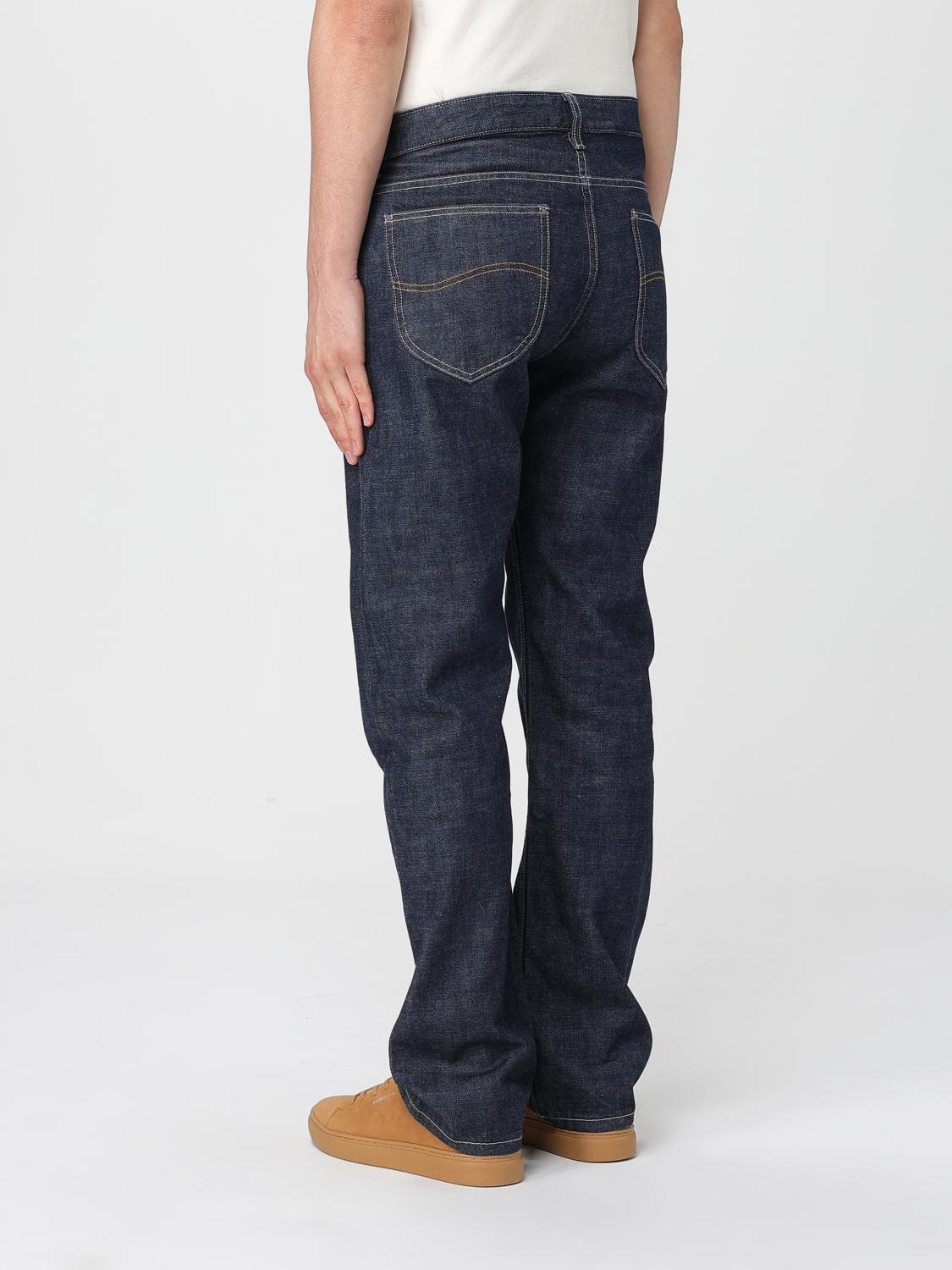 [Paul Smith] Jeans SS25 M1RJEANPSELVW R R