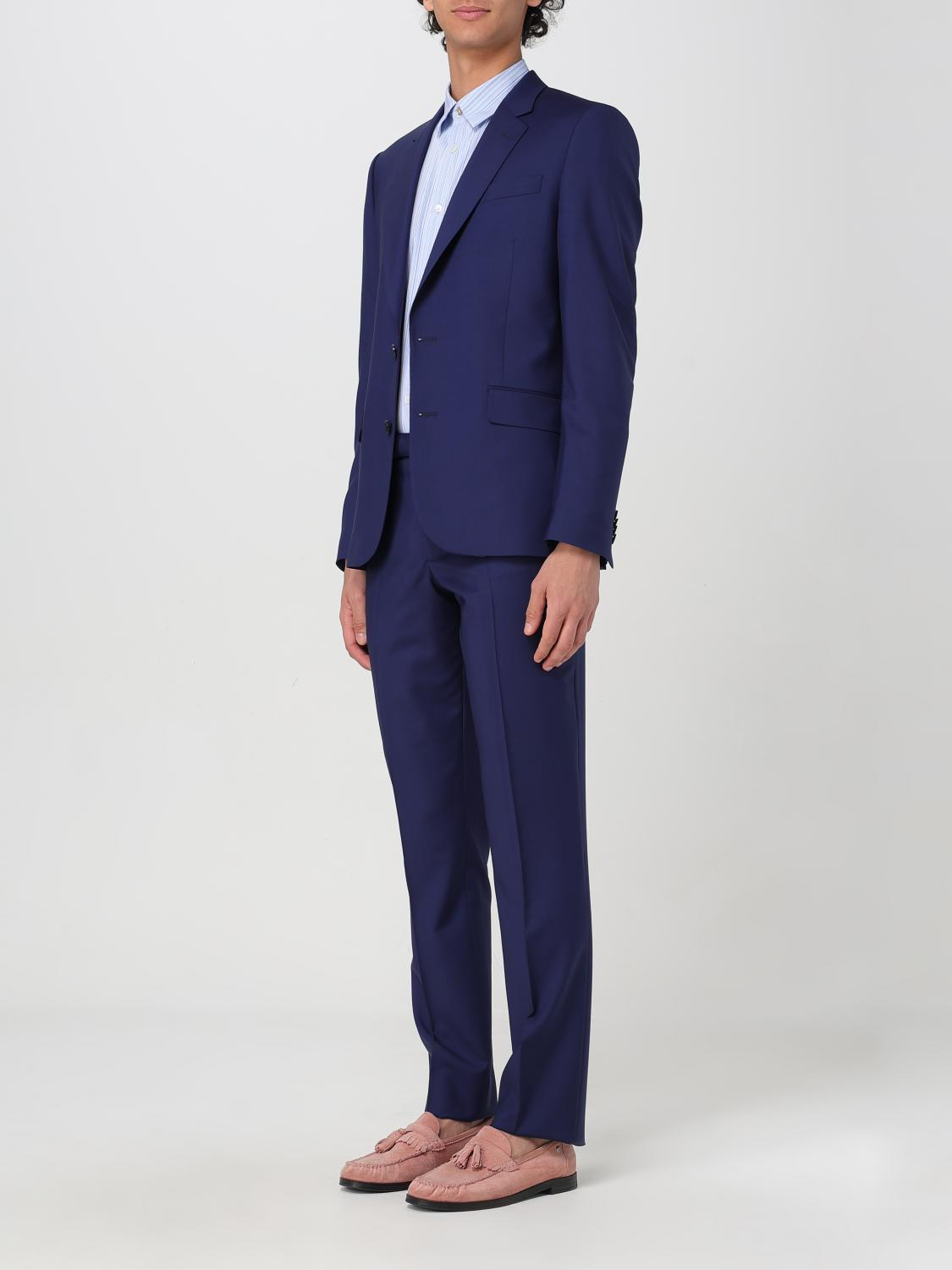 [Paul Smith] Sets SS25 M1R1457M00002 48C