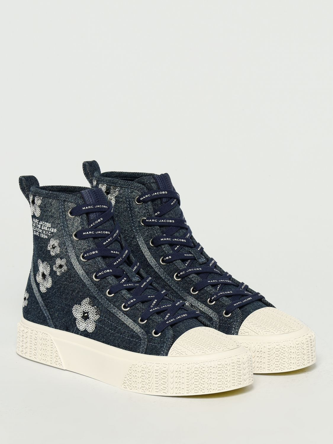 [Marc Jacobs] Sneakers FW25 2S5FSN001F19 488