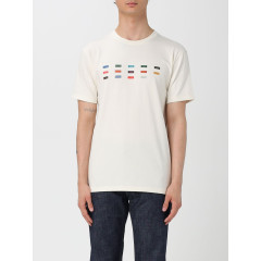 [Paul Smith] T-shirts Short Sleeve SS25 M1RTEEPHPL 01