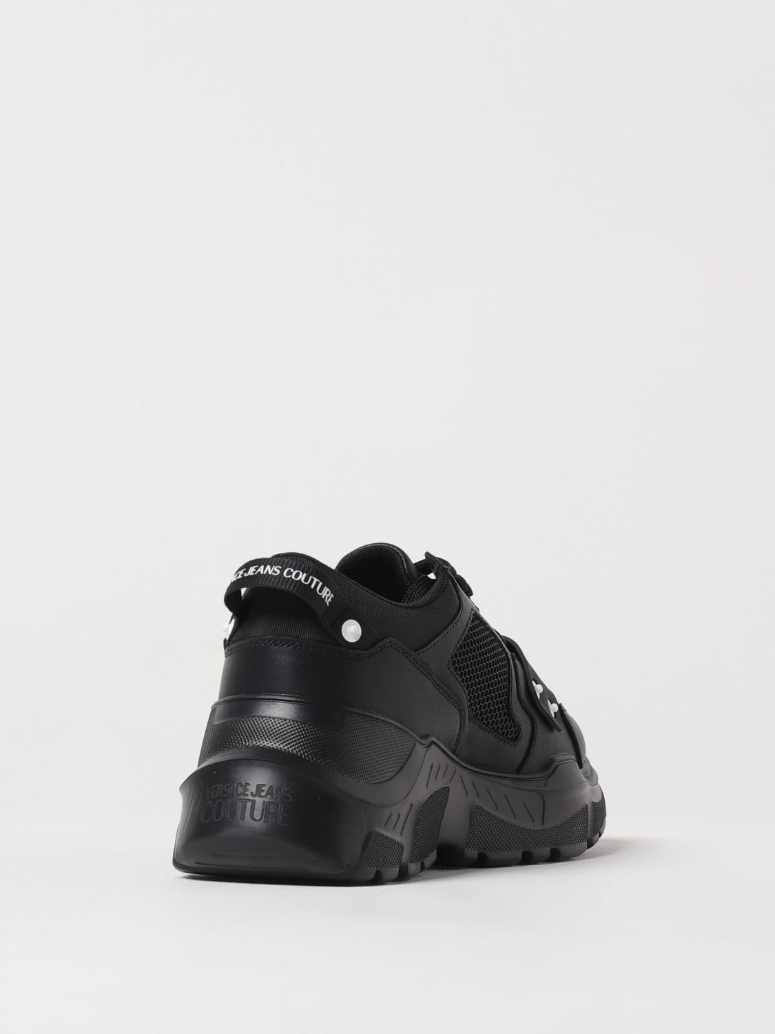 [VERSACE JEANS COUTURE] Sneakers FW25 78YA3SC4ZSC55 899