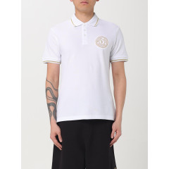 [VERSACE JEANS COUTURE] T-shirts Short Sleeve SS25 78GAGT00CJ01T G03