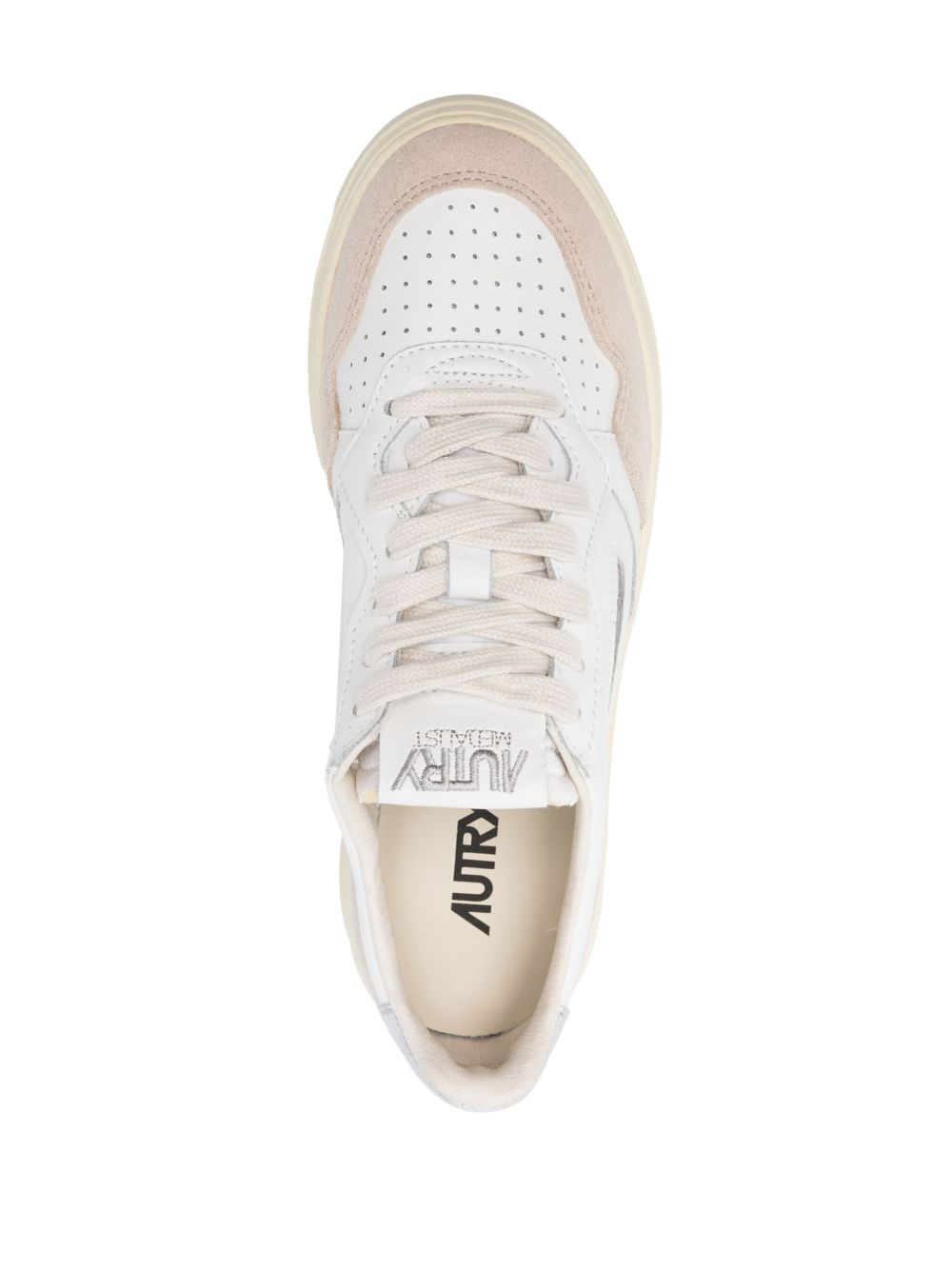[AUTRY] Sneakers FW26 AULW LS 74