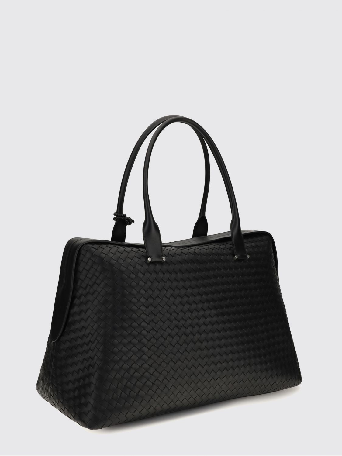 [Bottega Veneta] Duffle Bag SS26 867385V60G1 8803