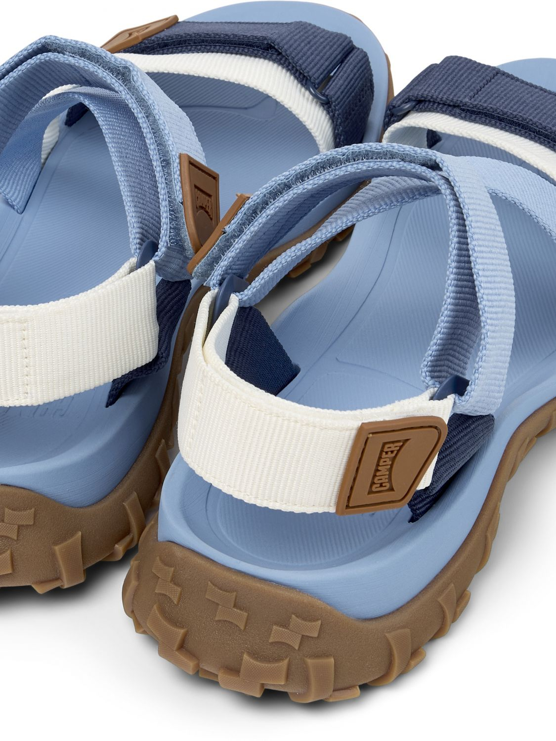 [CAMPER] Sandals SS26 K101039-010 DRIFT TRAIL SANDAL 0