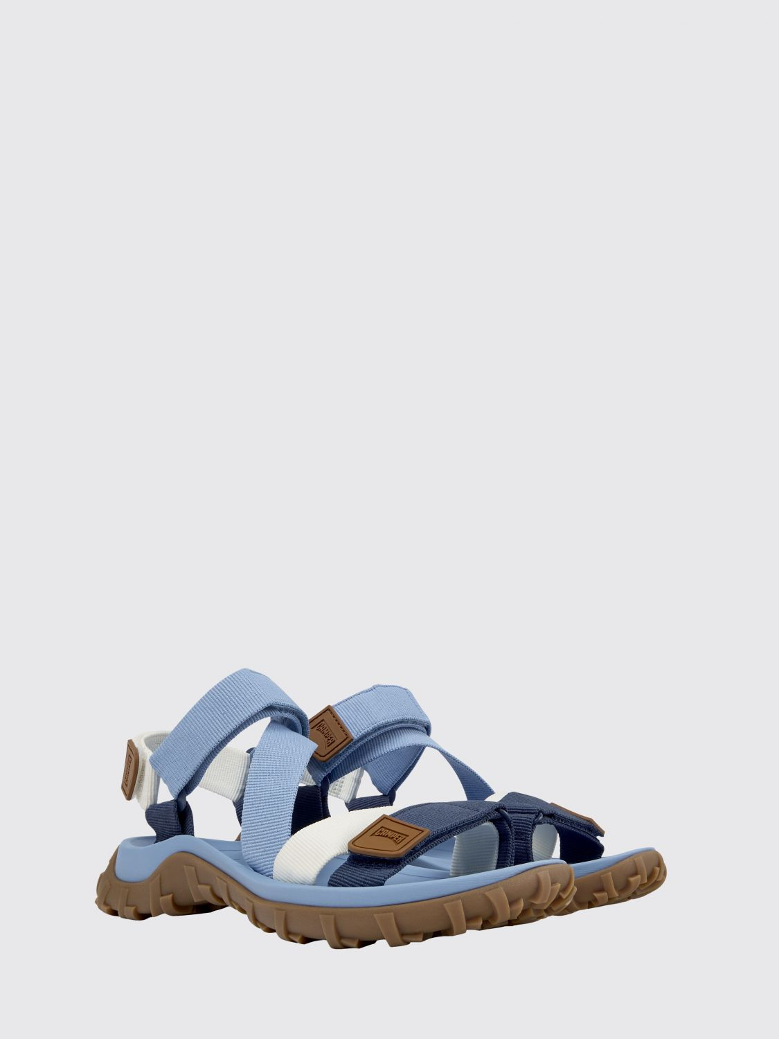 [CAMPER] Sandals SS26 K101039-010 DRIFT TRAIL SANDAL 0