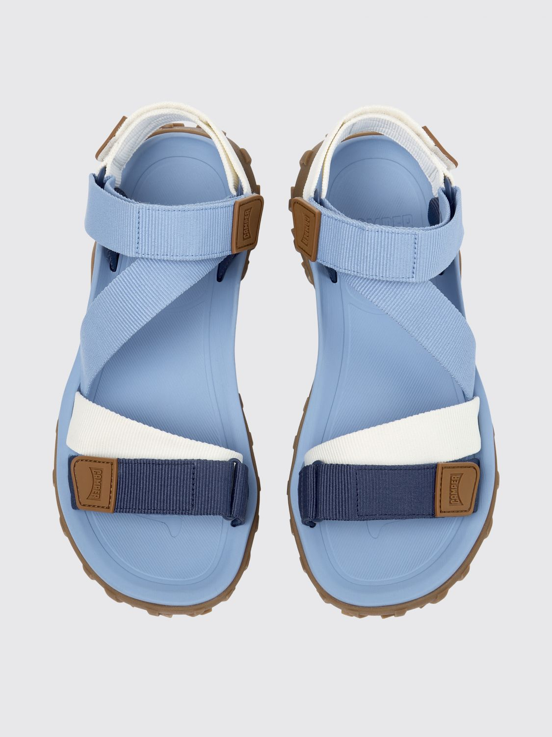 [CAMPER] Sandals SS26 K101039-010 DRIFT TRAIL SANDAL 0
