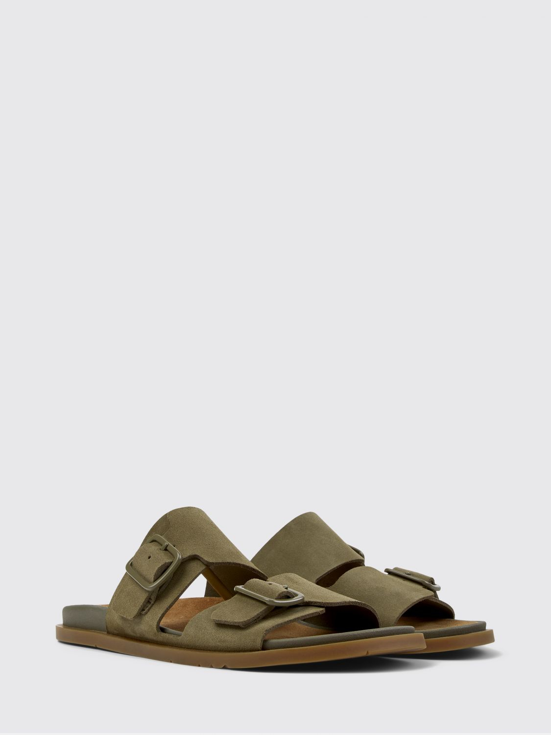 [CAMPER] Sandals SS26 K101091-004 LLUC SANDAL 0