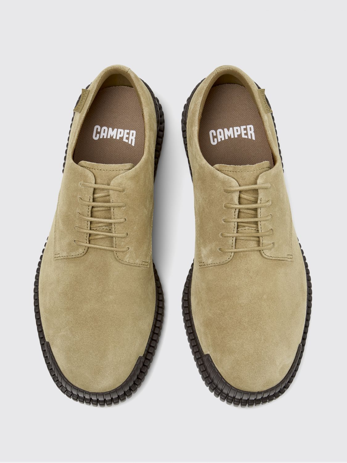 [CAMPER] Dress Shoes SS26 K101076-006 PIX 0