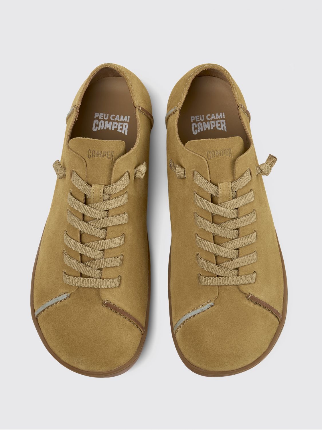 [CAMPER] Sneakers SS26 K101111-002 TWINS 0