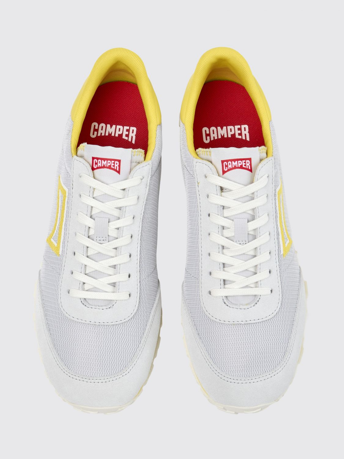 [CAMPER] Sneakers SS26 K101098-002 DRIFT WALK 0