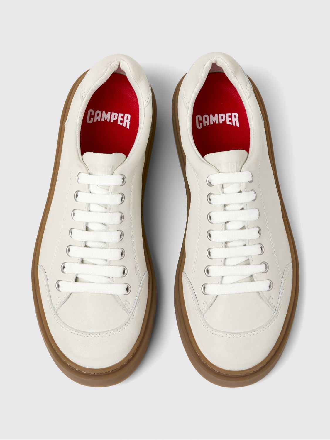 [CAMPER] Sneakers SS26 K101105-009 RUNNER TWENTYFIVE 0