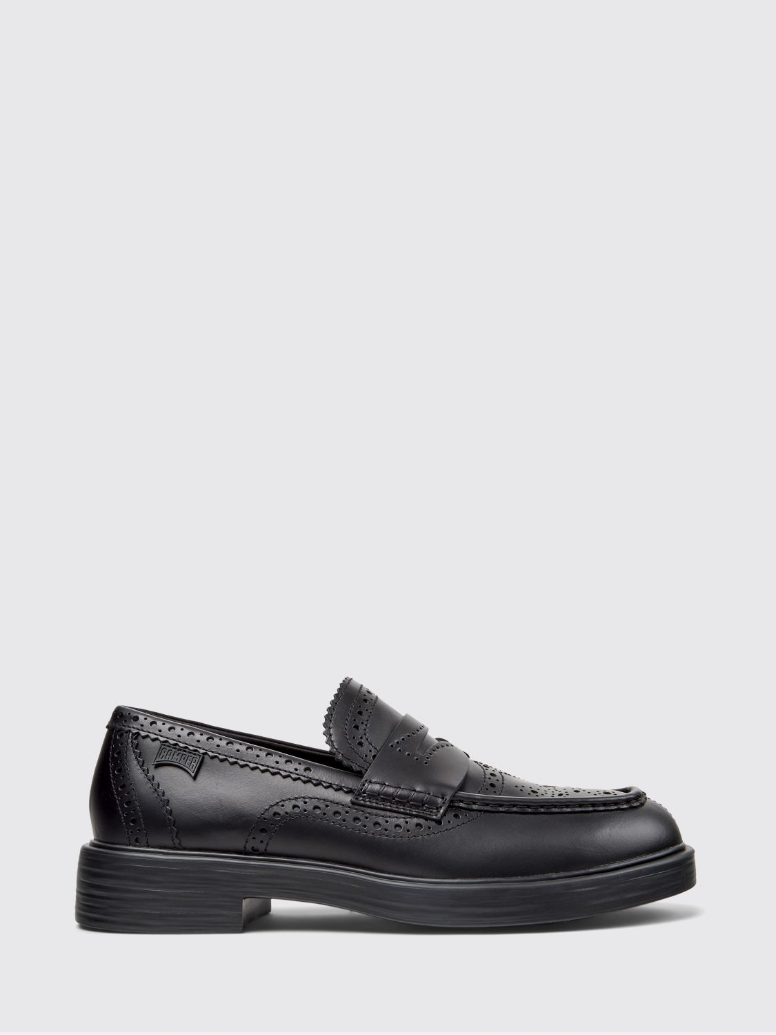 [CAMPER] Loafer SS26 K101088-001 TWINS 0