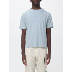 [C.P. Company] T-shirts Short Sleeve SS26 20CMTS287A006263G 809