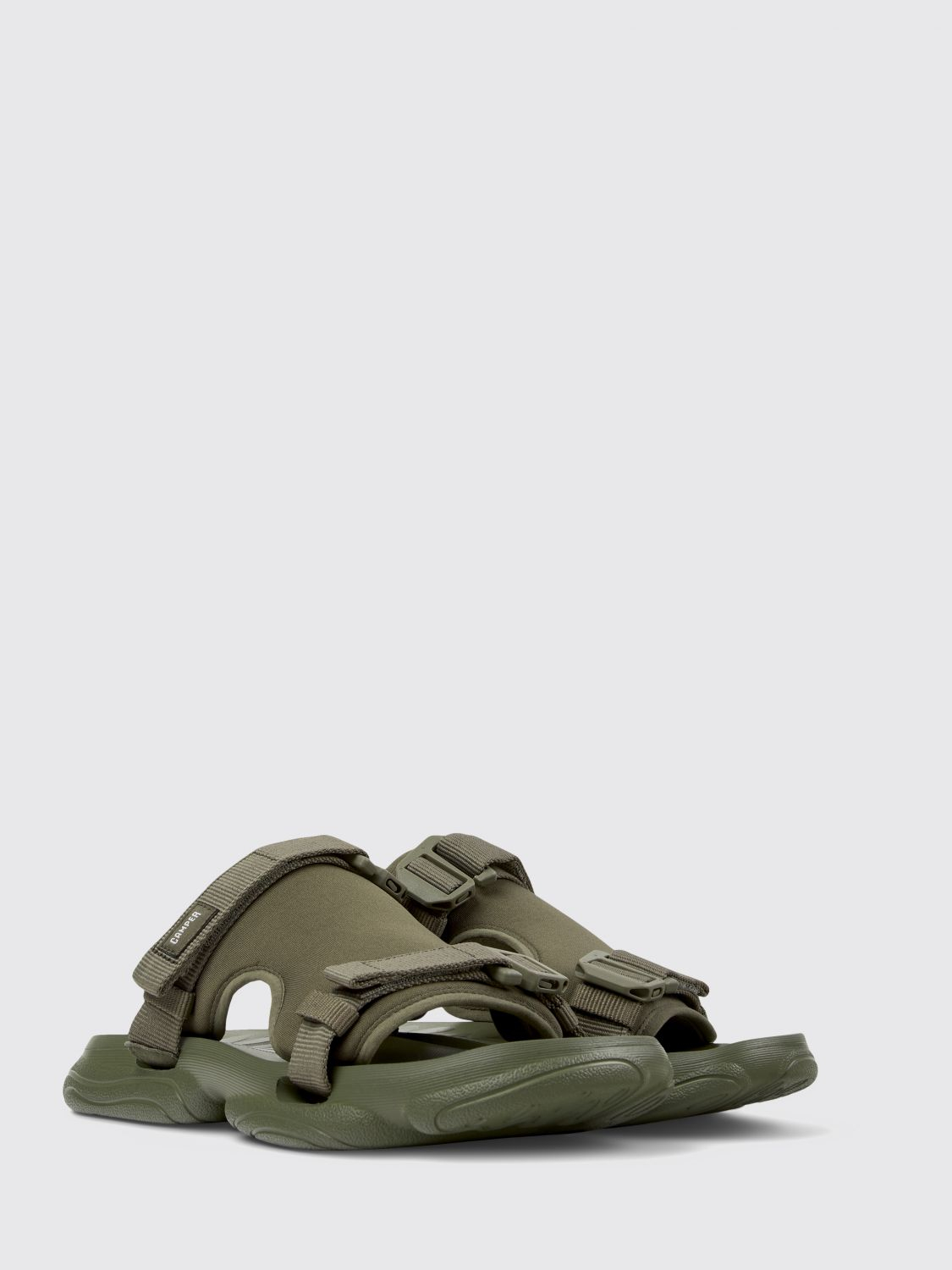 [CAMPER] Sandals SS26 K101103-002 KARST SANDAL 0