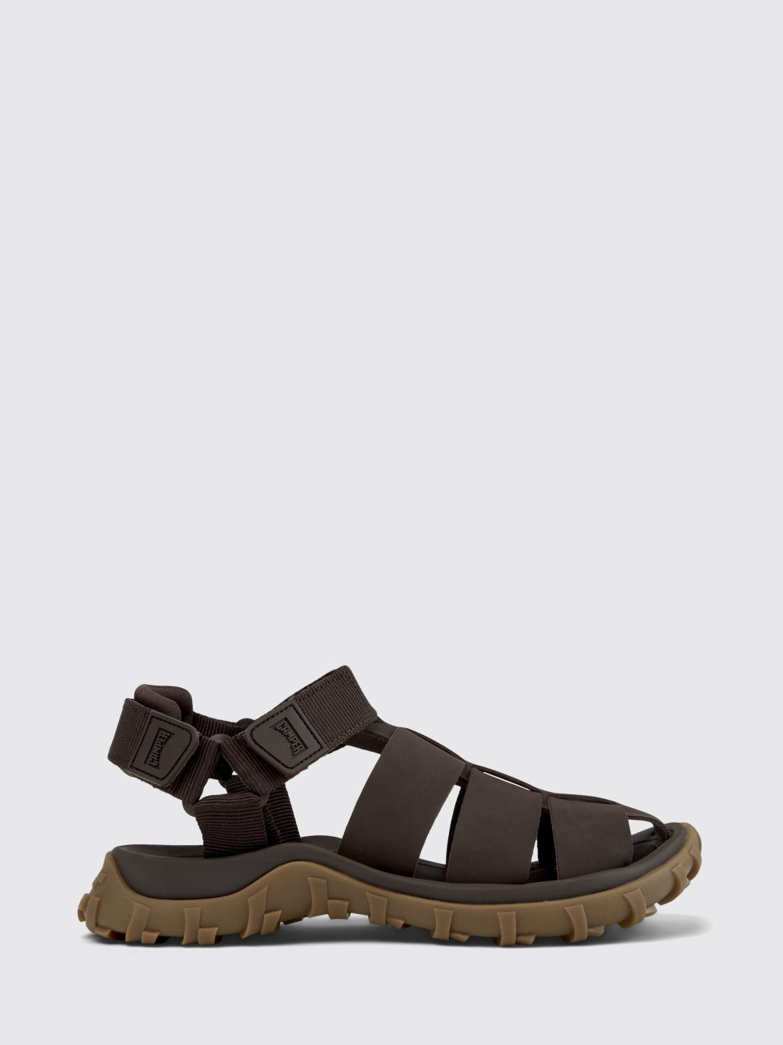 [CAMPER] Sandals SS26 K101090-002 DRIFT TRAIL SANDAL 0