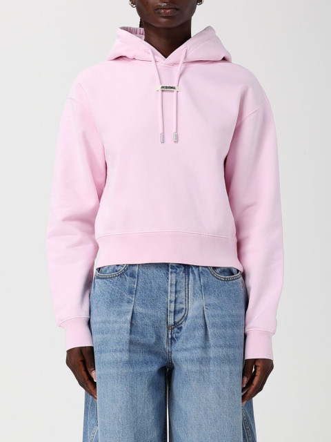 [JACQUEMUS] Sweatshirt SS26 HOW00247AJ00109 431