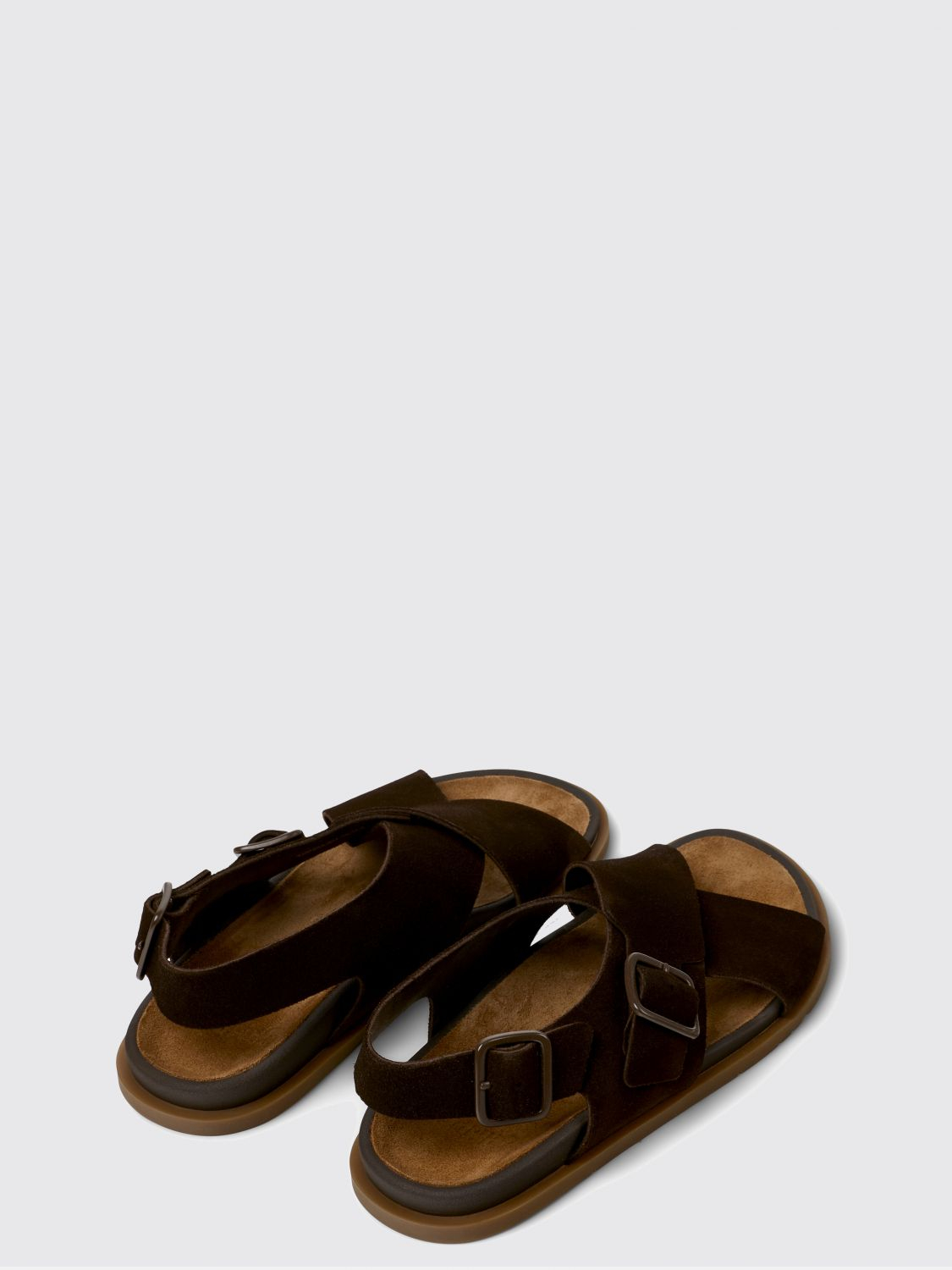 [CAMPER] Sandals SS26 K101093-001 LLUC SANDAL 0