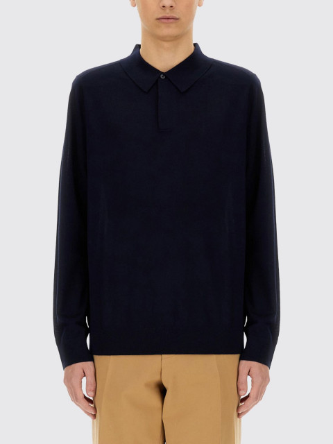 [Paul Smith] T-shirts Long Sleeve SS26 M1R241ZP02093 49