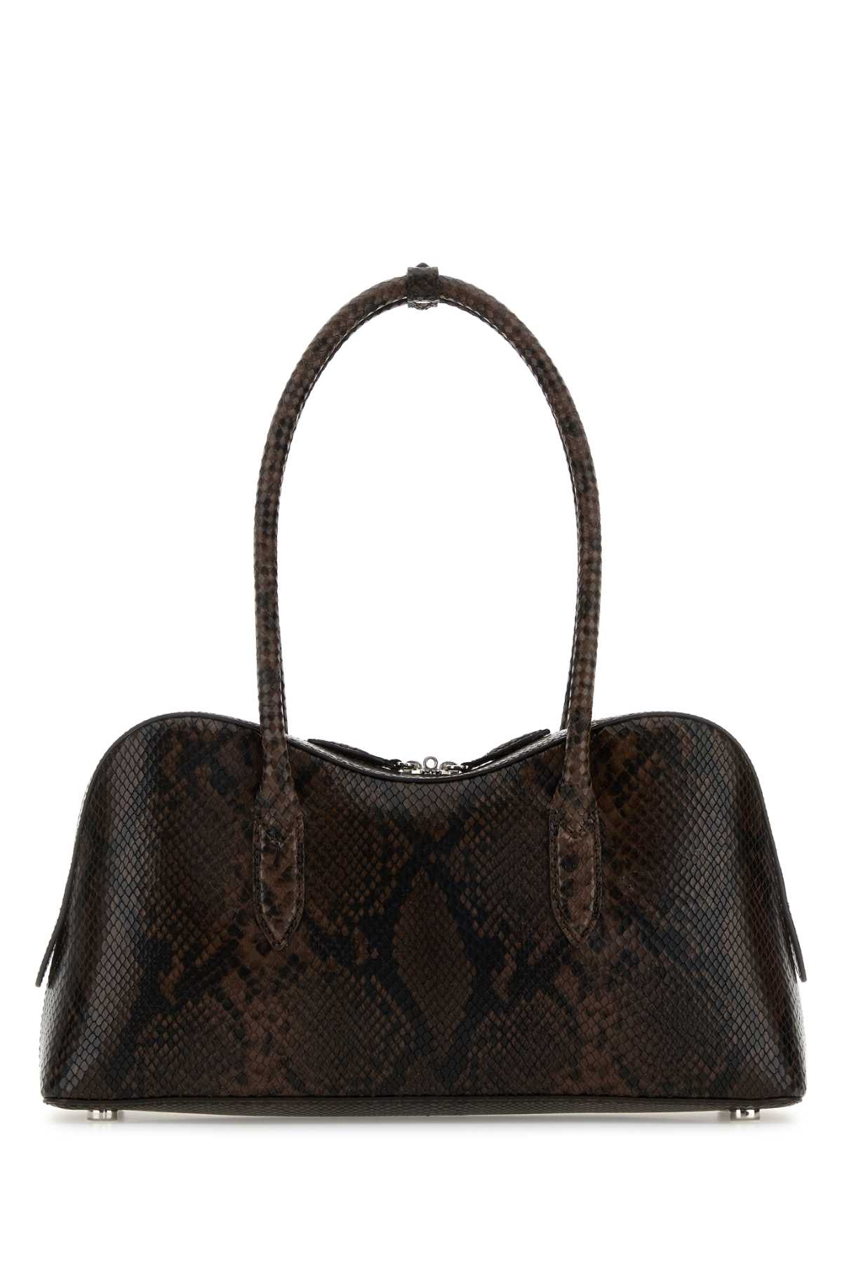 [Stella McCartney] Tote bag FW25 7B0138WP0630 2035