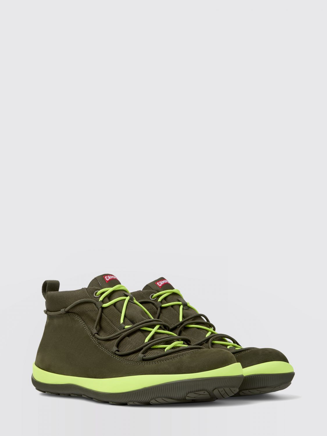 [CAMPER] Sneakers SS26 K300537-003 PEU PISTA GM 0