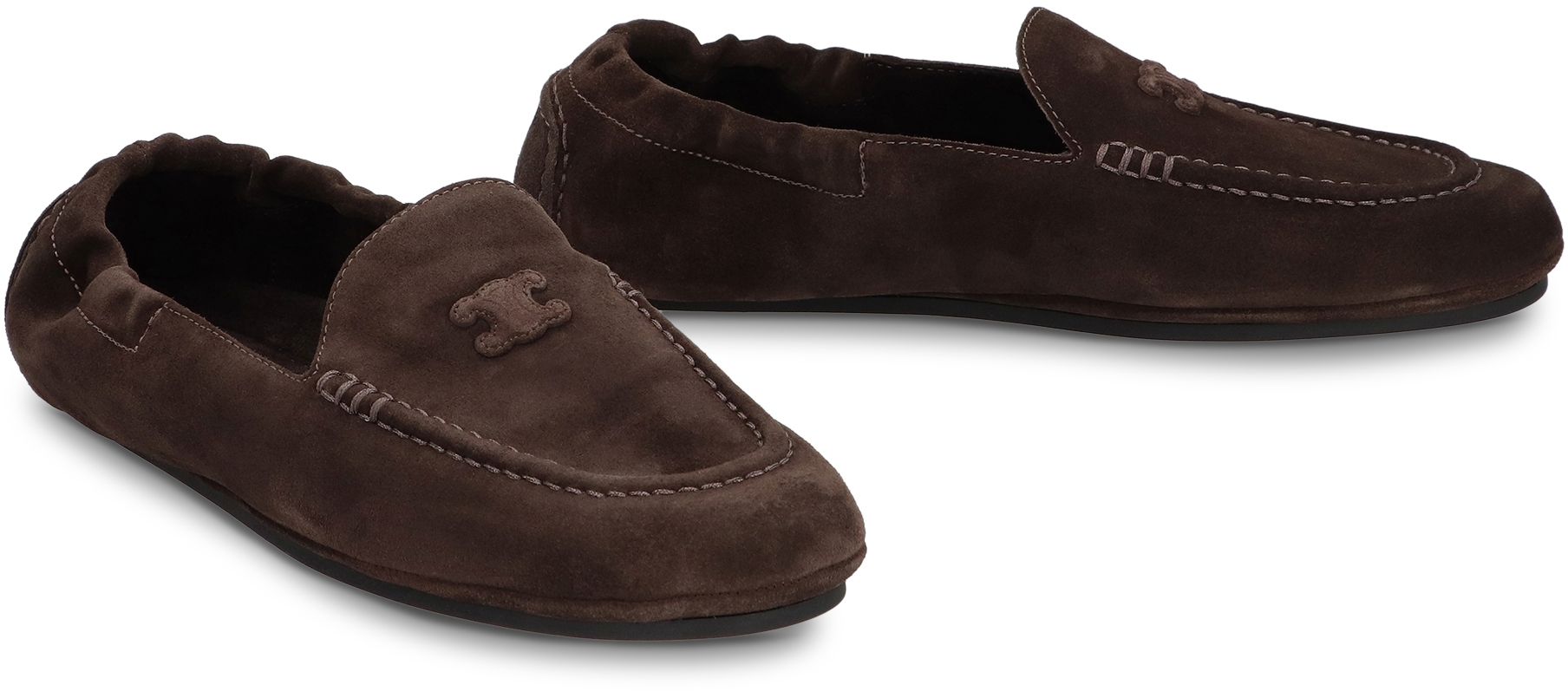 [Celine] Loafer FW25 364707029C_19DK