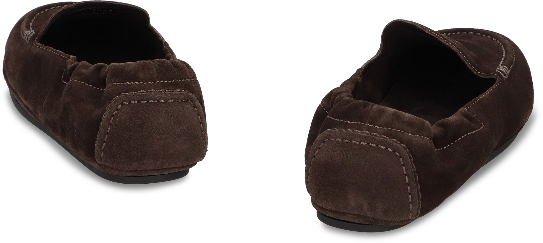 [Celine] Loafer FW25 364707029C_19DK