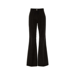 [Salvatore Ferragamo] Trousers FW25 13G988785197 DARKEXPRESSO