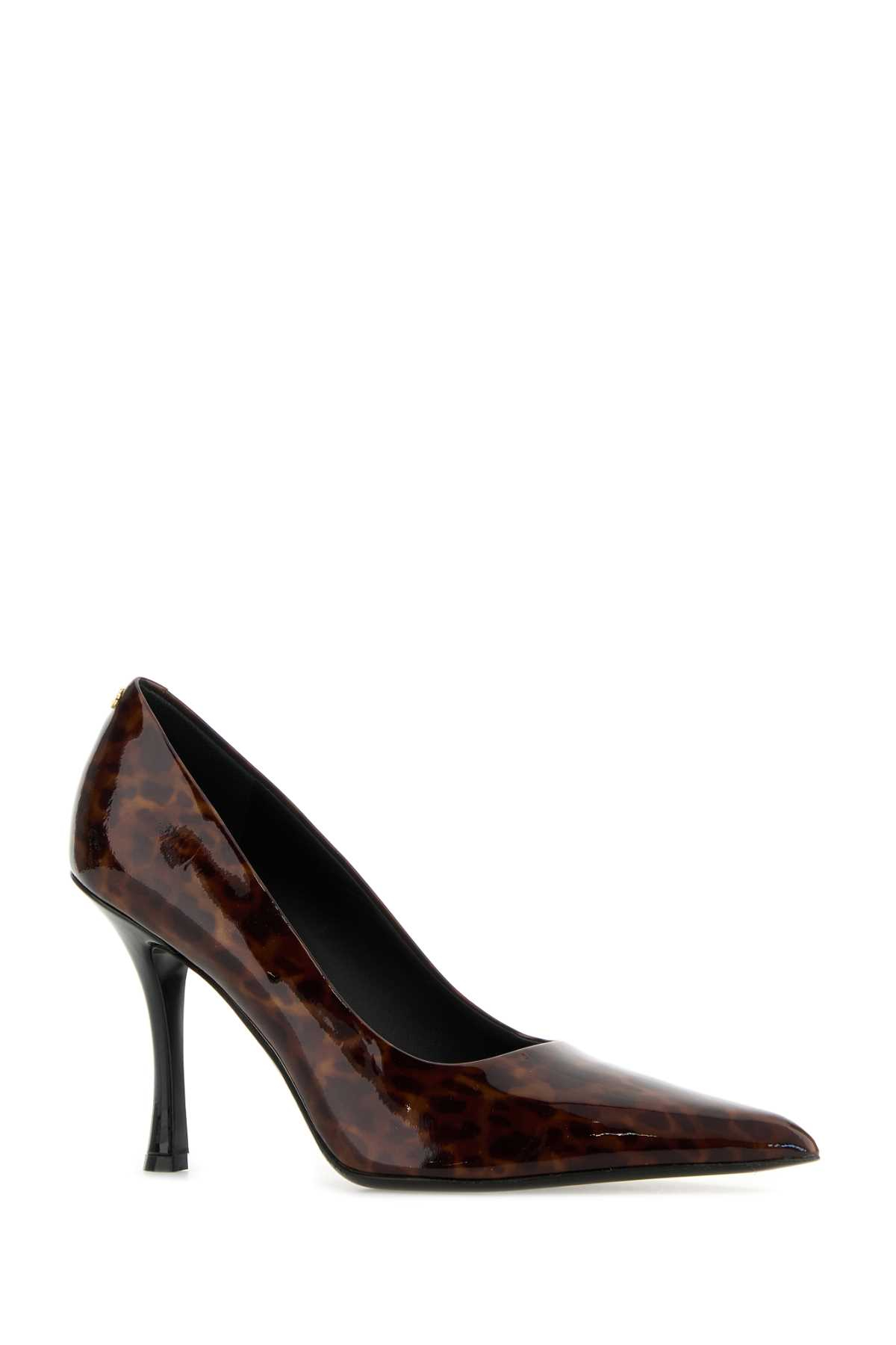 [Salvatore Ferragamo] Pumps FW25 01K5857857731C BROMARNER