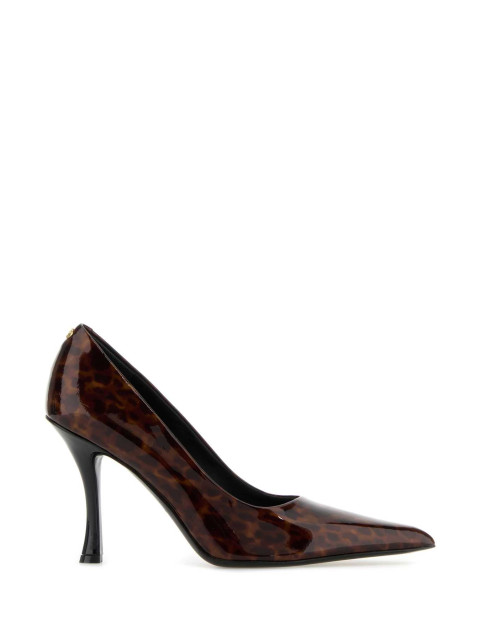 [Salvatore Ferragamo] Pumps FW25 01K5857857731C BROMARNER