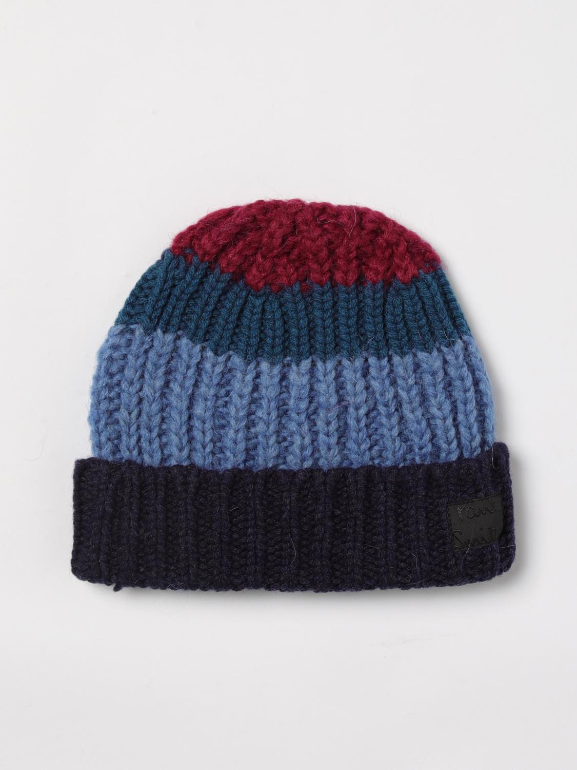 [Paul Smith] Beanie FW24 M1A383MKN263 47