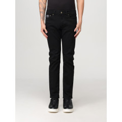[VERSACE JEANS COUTURE] Jeans FW24 77GAB5D0CDW00 909