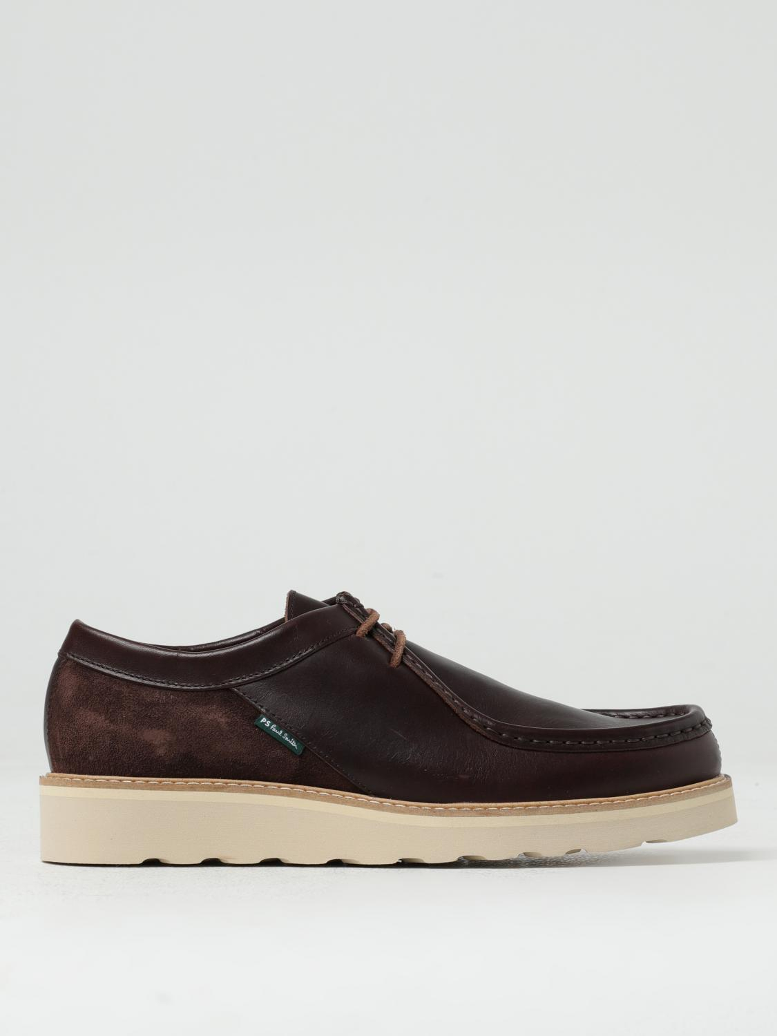 [PS PAUL SMITH] Dress Shoes FW23 M2SRES08LBEC 63