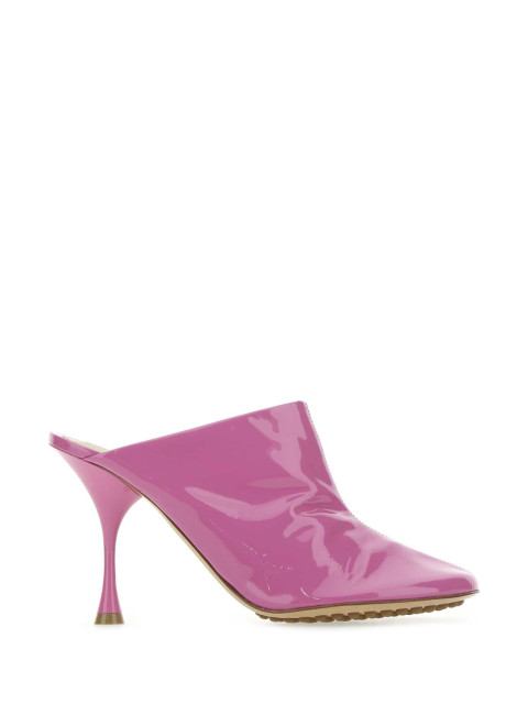 [Bottega Veneta] Pumps FW21 673780V10M0 5642