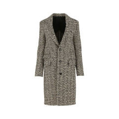 [Bottega Veneta] Coat FW21 663385V0XP0 2045